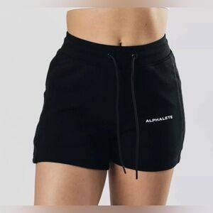 NWOT Alphalete shorts